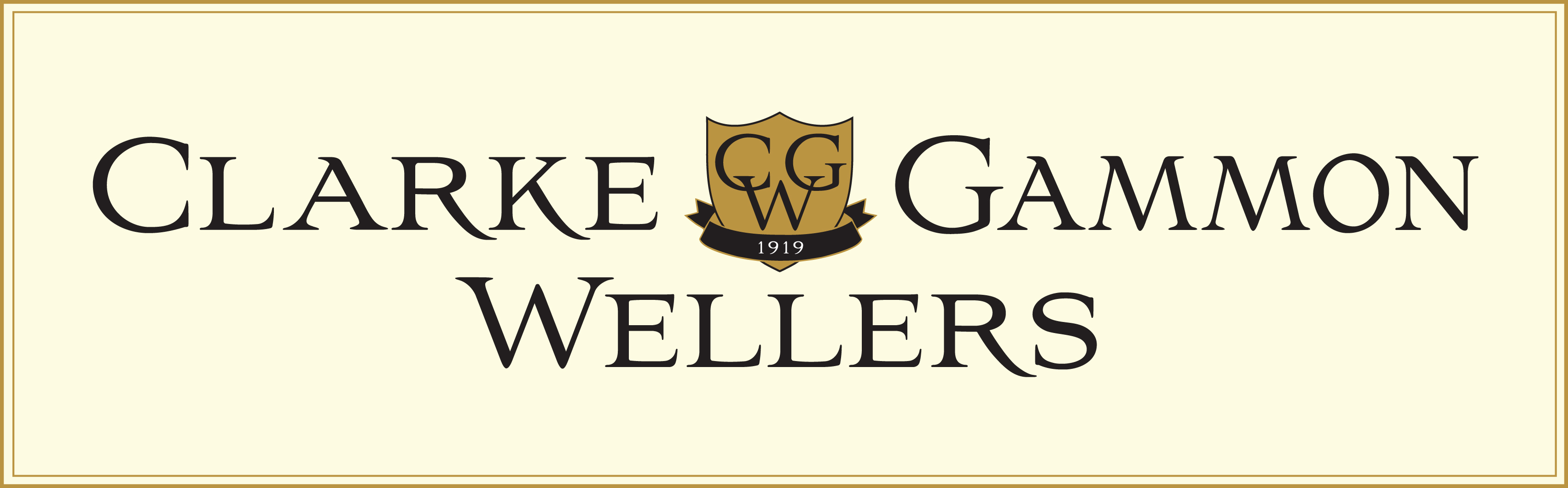 Clarke Gammon Weller